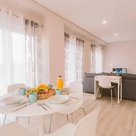 Apartamento Houses 44 - Costa Mar