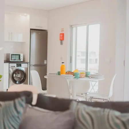 Apartamento Houses 44 - Costa Mar *