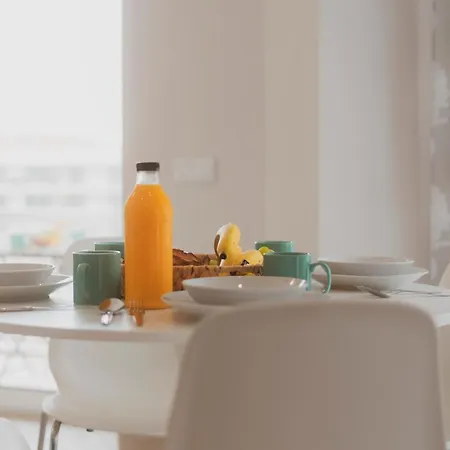 Apartamento Houses 44 - Costa Mar *