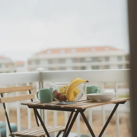 Houses 44 - Costa Mar Apartamento Peniche