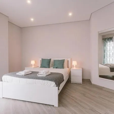Houses 44 - Costa Mar Peniche