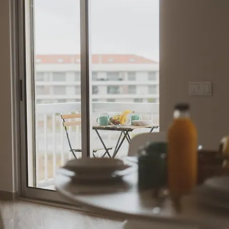 Houses 44 - Costa Mar Apartamento *