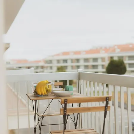 Apartamento Houses 44 - Costa Mar