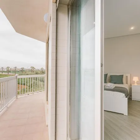 Houses 44 - Costa Mar Peniche
