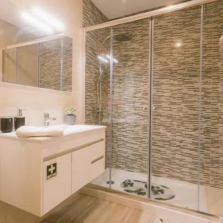 Apartamento Houses 44 - Costa Mar